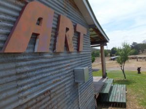 The Art Shack - St Kilda Accommodation 6