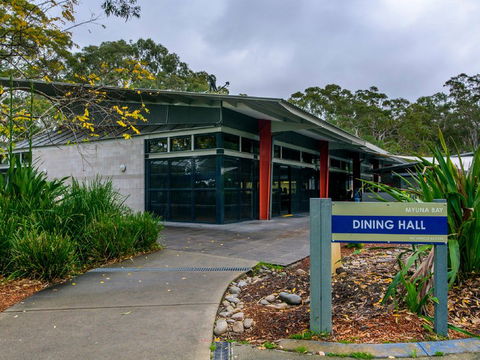 Myuna Bay Sport And Recreation Centre - St Kilda Accommodation 8