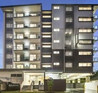 Quest Chermside on Playfield - St Kilda Accommodation