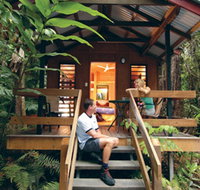 Cape Tribulation  - St Kilda Accommodation