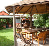 Cooktown YHA - St Kilda Accommodation