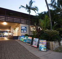 Airlie Beach YHA Whitsundays - St Kilda Accommodation
