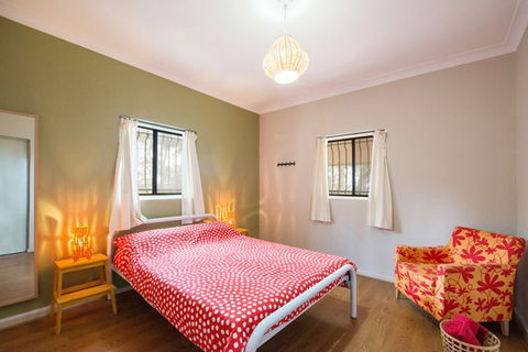 Mt Lofty YHA - St Kilda Accommodation 2