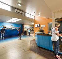 Port Lincoln YHA - St Kilda Accommodation