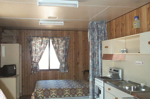 Flinders Ranges - Rawnsley Park Station - St Kilda Accommodation 4