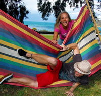 Kangaroo Island YHA - St Kilda Accommodation