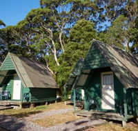 Strahan YHA - St Kilda Accommodation