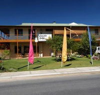 Lancelin YHA - St Kilda Accommodation