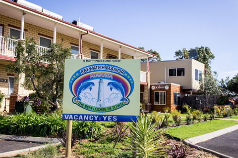 Augusta - Cape Leeuwin YHA - St Kilda Accommodation 0