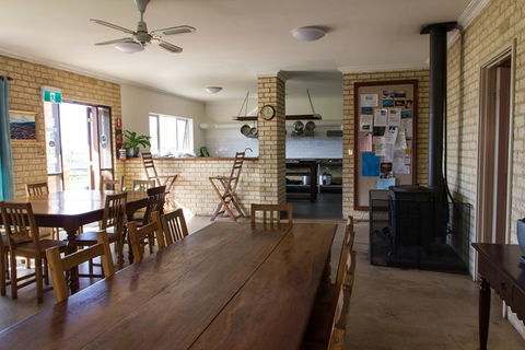 Augusta - Cape Leeuwin YHA - St Kilda Accommodation 3