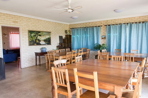 Augusta - Cape Leeuwin YHA - St Kilda Accommodation 4