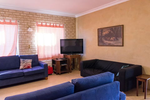Augusta - Cape Leeuwin YHA - St Kilda Accommodation 6