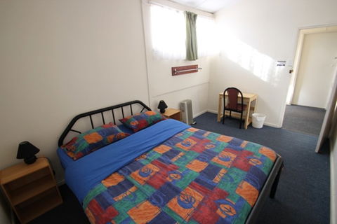 Bunbury YHA - St Kilda Accommodation 0