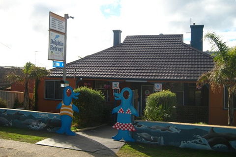 Bunbury YHA - St Kilda Accommodation 1