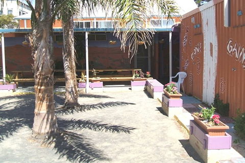 Bunbury YHA - St Kilda Accommodation 3