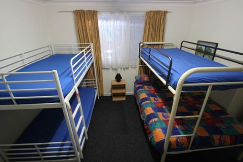 Bunbury YHA - St Kilda Accommodation 10