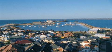 Bunbury YHA - St Kilda Accommodation 9