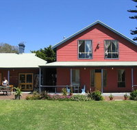 Dunsborough YHA - St Kilda Accommodation