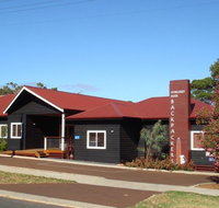 Margaret River Backpackers YHA - St Kilda Accommodation