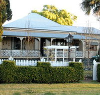 B and B Wanulla - St Kilda Accommodation