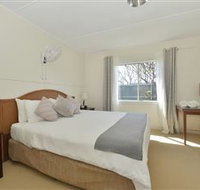 Bustard Downs - St Kilda Accommodation