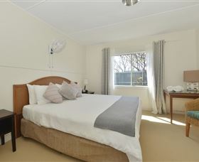 Bustard Downs - St Kilda Accommodation 0