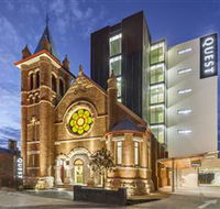Quest Toowoomba Serviced Apartments - St Kilda Accommodation