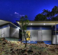 Cobbold Gorge Village Accommodation and Camping - St Kilda Accommodation