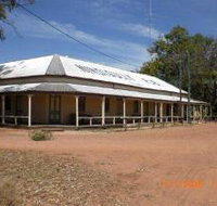 Nindigully Pub - St Kilda Accommodation