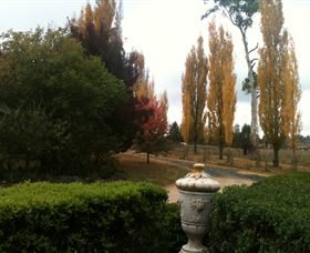 Glen Innes NSW St Kilda Accommodation