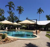 Wanderers Holiday Village - Lucinda - St Kilda Accommodation