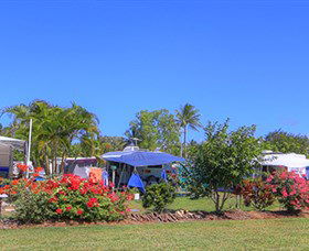 Wanderers Holiday Village - Lucinda - St Kilda Accommodation 1