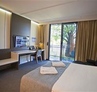 Kings Park Accommodation - St Kilda Accommodation
