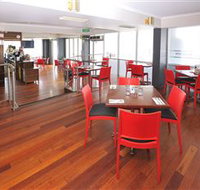 Metro Hotel and Apartments Gladstone - St Kilda Accommodation