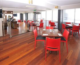 Metro Hotel And Apartments Gladstone - St Kilda Accommodation 0