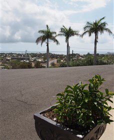 Harbour View Motel - St Kilda Accommodation 1