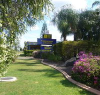 Kings Motor Inn and Steakhouse - St Kilda Accommodation