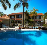 Wolngarin Holiday Resort - St Kilda Accommodation
