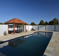 Pelican Rest Tourist Park - St Kilda Accommodation