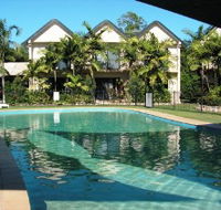 Hinchinbrook Marine Cove Resort Lucinda - St Kilda Accommodation