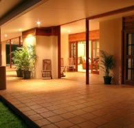 The Summit Rainforest Retreat and Conference Centre - St Kilda Accommodation
