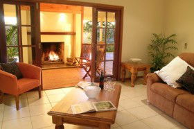 The Summit Rainforest Retreat And Conference Centre - St Kilda Accommodation 2