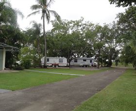 Palm Tree Caravan Park - St Kilda Accommodation 0