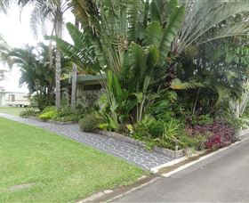 Palm Tree Caravan Park - St Kilda Accommodation 1