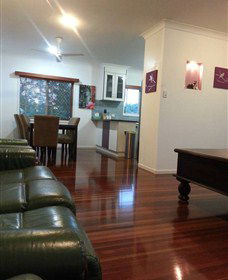 Illawong Beach QLD St Kilda Accommodation