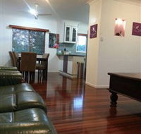 Mackay Holiday Home - St Kilda Accommodation