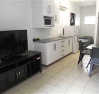 Cool Palms Motel Mackay - St Kilda Accommodation