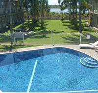 Mid City Motor Inn - St Kilda Accommodation