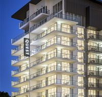 Quest Mackay on Gordon - St Kilda Accommodation