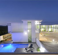 Potter's Oceanside Motel - St Kilda Accommodation